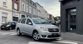 Dacia Logan MCV , garage TRANSAKAUTO CAMBRAI  Cambrai