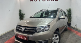 Dacia Logan MCV occasion 2014 mise en vente &agrave; THIERS par le garage SAS AUTOCAZ - photo n&deg;1