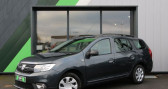 Annonce Dacia Logan MCV occasion Essence TCe 90 Silverline à Jaux