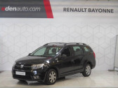 Dacia Logan MCV occasion année 2017 boite Manuelle Annonce Dacia Logan MCV occasion Essence TCe 90 Silverline à BAYONNE