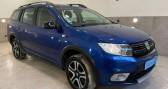Annonce Dacia Logan MCV occasion Essence tce 90cv 1ere main credit possible � La Buisse