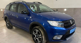Dacia Logan MCV occasion 2020 mise en vente &agrave; La Buisse par le garage PACCARD AUTOMOBILES - photo n&deg;1
