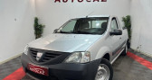 Annonce Dacia Logan Pick Up occasion Diesel UP 1.5 DCI 85 ECO2 AMBIANCE  ATTELAGE*TVA RECUPERABLE � THIERS