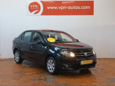 Dacia Logan occasion année 2016 boite Automatique Annonce Dacia Logan occasion Essence 0.9 TCE 90 CH LAUREATE BOITE AUTO EASY-R à Lormont
