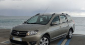 Annonce Dacia Logan occasion Essence 0.9 TCE 90CH ECO LAUREATE  ANTIBES