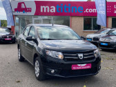 Dacia Logan occasion année 2016 boite Automatique Annonce Dacia Logan occasion Essence 0.9 TCE 90CH LAUREATE BOITE AUTO EASY-R à Foix