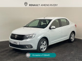 Annonce Dacia Logan occasion Essence 0.9 TCe 90ch Laurate  Rivery