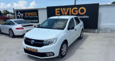 Annonce Dacia Logan occasion Essence 1.0 SCE 75 ch CLIM   1 ERE MAIN  ANDREZIEUX-BOUTHEON