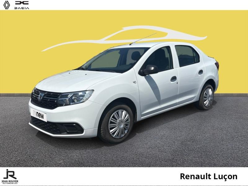 Dacia Logan 1.0 SCe 75ch -18  occasion  LUCON