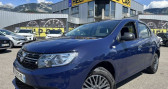 Dacia Logan occasion année 2018 boite Manuelle Annonce Dacia Logan occasion Essence 1.0 SCE 75CH AMBIANCE -18 à VOREPPE