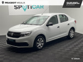 Dacia Logan occasion année 2019 boite Manuelle Annonce Dacia Logan occasion Essence 1.0 SCe 75ch Ambiance -18 à Meaux