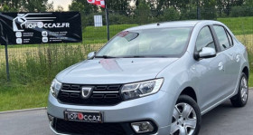 Dacia Logan occasion 2019 mise en vente à La Chapelle D'Armentires par le garage TOP OCCAZ - photo n°1