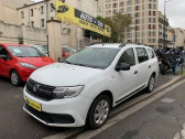Dacia Logan 1.0 SCE 75CH SILVERLINE -18   Pantin 93