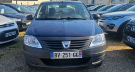 Dacia Logan , garage 100% AUTOS  Evreux