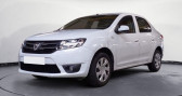Annonce Dacia Logan occasion Essence 1.2 16V 75CH LAUREATE EURO6/ 1 ERE MAIN / CRITAIR 1 / CREDIT  VOREPPE