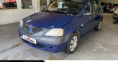 Annonce Dacia Logan occasion Essence 1.4 75 CHV // BLUETOOTH // DISTRIBUTION NEUVE // JANTE TOLE  Harnes