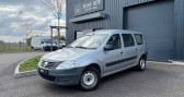 Annonce Dacia Logan occasion Essence 1.4 MPI 75CH AMBIANCE 5 PORTES - 1 ERE MAIN � Eschau