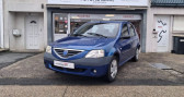 Annonce Dacia Logan occasion Essence 1.4 MPI 75cv - 2�me main � EPONE