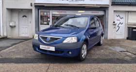 Dacia Logan , garage AGENCE AUTOMOBILIERE EPONE 78 � EPONE