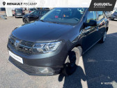 Dacia Logan occasion année 2019 boite Manuelle Annonce Dacia Logan occasion Diesel 1.5 Blue dCi 75ch Ambiance à Yvetot