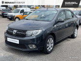 Dacia Logan occasion année 2019 boite Manuelle Annonce Dacia Logan occasion Diesel 1.5 Blue dCi 75ch Ambiance à Fécamp
