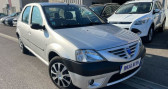 Dacia Logan occasion année 2007 boite Manuelle Annonce Dacia Logan occasion Diesel 1.5 DCI 70 Ambiance à SAINT MARTIN D'HERES