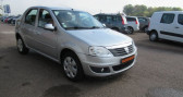 Dacia Logan occasion année 2010 boite Manuelle Annonce Dacia Logan occasion Diesel 1.5 dCi 70 eco2 Blackline à Saint Parres Aux Tertres