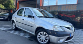 Dacia Logan 1.5 DCI 70CH AMBIANCE   Morsang Sur Orge 91