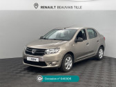 Annonce Dacia Logan occasion Diesel 1.5 dCi 75ch Ambiance  Beauvais