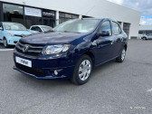 Dacia Logan occasion année 2015 boite Manuelle Annonce Dacia Logan occasion Diesel 1.5 dCi 75ch Lauréate Euro6 à Compiègne