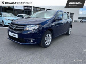 Dacia Logan occasion année 2015 boite Manuelle Annonce Dacia Logan occasion Diesel 1.5 dCi 75ch Lauréate Euro6 à Compiègne