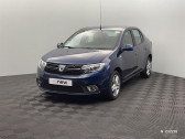 Dacia Logan occasion année 2017 boite Manuelle Annonce Dacia Logan occasion Diesel 1.5 dCi 75ch Lauréate à Persan