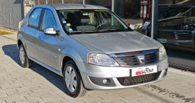 Dacia Logan , garage MONZA MOTORS � Geispolsheim