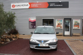 Dacia Logan occasion