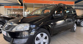 Dacia Logan 1.5 dCi 90 eco Euro5 Laurate  2011 - annonce de voiture en vente sur Auto Sélection.com