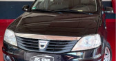 Dacia Logan occasion année 2009 boite Manuelle Annonce Dacia Logan occasion Essence 1.6 16v 105 Essence à COURNON D'AUVERGNE