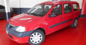 Dacia Logan occasion année 2008 boite Manuelle Annonce Dacia Logan occasion Essence 1L4 75CH AMBIANCE à COURNON D'AUVERGNE