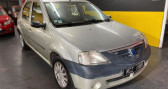 Dacia Logan occasion année 2006 boite Manuelle Annonce Dacia Logan occasion Diesel ambiance 1.5dci 70cv 4x sans frais à PAVILLON SOUS BOIS