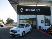 Dacia Logan occasion année 2019 boite Manuelle Annonce Dacia Logan occasion Diesel Blue dCi 95 Confort à Bessières