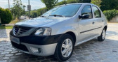 Dacia Logan occasion année 2009 boite Manuelle Annonce Dacia Logan occasion Diesel dci 70 climatisation / direction assistee à PROVINS