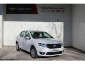 Dacia Logan occasion année 2017 boite Manuelle Annonce Dacia Logan occasion Diesel dCi 90 E6 Lauréate à Aire sur Adour