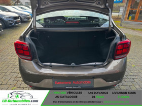 Dacia Logan dCi 90  occasion � Beaupuy - photo n�9