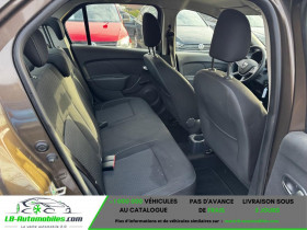 Dacia Logan dCi 90  occasion � Beaupuy - photo n�8