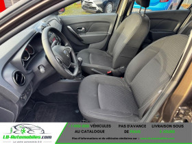 Dacia Logan dCi 90  occasion � Beaupuy - photo n�7