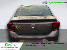 Dacia Logan dCi 90  occasion � Beaupuy - photo n�6