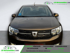 Dacia Logan dCi 90  occasion � Beaupuy - photo n�4