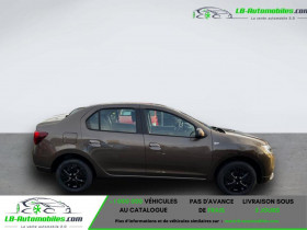 Dacia Logan dCi 90  occasion � Beaupuy - photo n�5