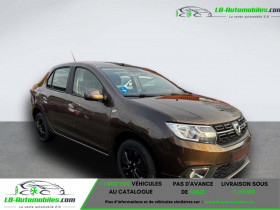 Dacia Logan dCi 90  occasion � Beaupuy - photo n�2