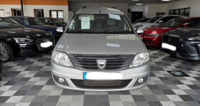 Dacia Logan , garage AUTO DIFFUSION  Louvroil