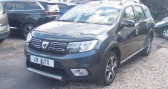 Dacia Logan II (2) MCV 0.9 TCE 90 STEPWAY  2018 - annonce de voiture en vente sur Auto Sélection.com
